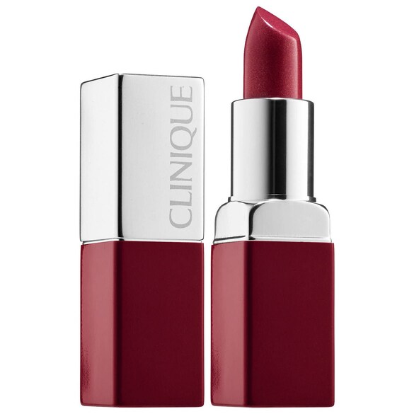 Clinique Pop - Rosso intenso, CLINIQUE