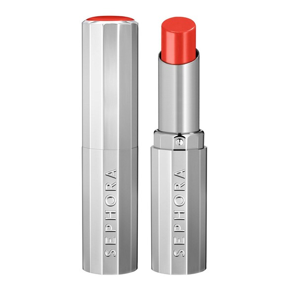 Sephora Rouge Lacquer Lipstick - Rossetto Laccato, SEPHORA COLLECTION