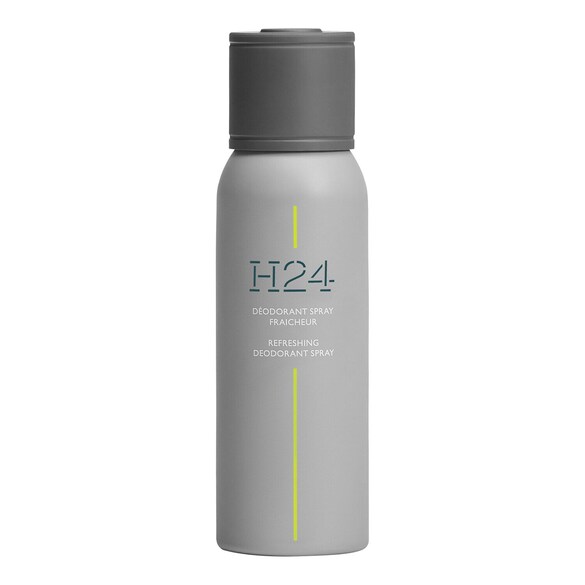 H24 - Deodorante fresco in spray , HERMÈS
