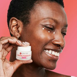 GINSENG POWER EYE - Trattamenti Occhi