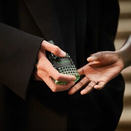 Born in Roma Green Stravaganza Uomo - Eau de Toilette uomo