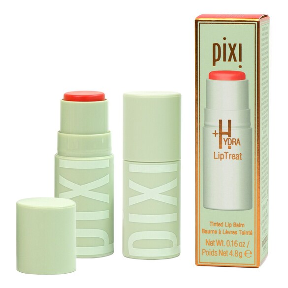 +Hydra Lip Treat - Balsamo labbra colorato, PIXI