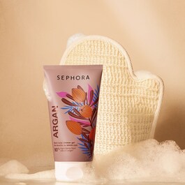 Gel doccia al sapone nero - Gel doccia