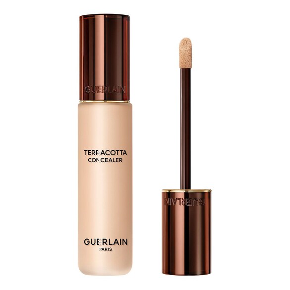 Terracotta Concealer - Correttore perfezione naturale tenuta 24H no transfer, GUERLAIN