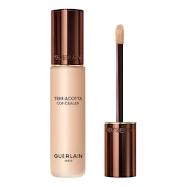 Terracotta Concealer - Correttore perfezione naturale tenuta 24H no transfer image