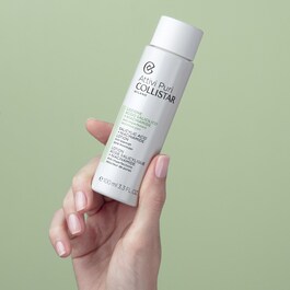 LOZIONE ACIDO SALICILICO + NIACINAMIDE - Lozione Viso
