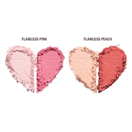 Charlotte's Beauty Soulmates - Palette Viso