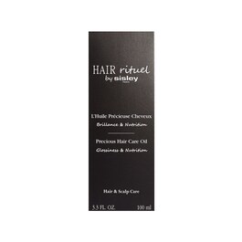 L'Huile Précieuse Cheveux Brillance et Nutrition