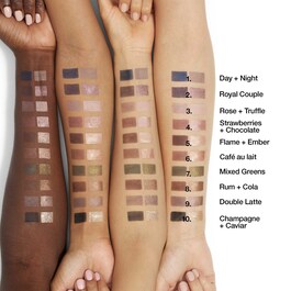 High Impact Shadow Play™  - Ombretti