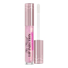 Lip Injection Maximum Plump - Gloss Volumizzante, TOO FACED