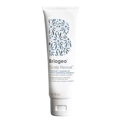Scalp Revival - Shampoo micro-esfoliante Formato Viaggio, BRIOGEO