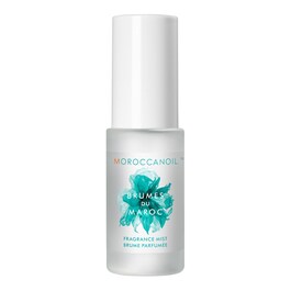 Spray profumato per corpo e capelli
