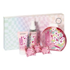 The Future is Yours - Set Fiori di ciliegio, SEPHORA COLLECTION