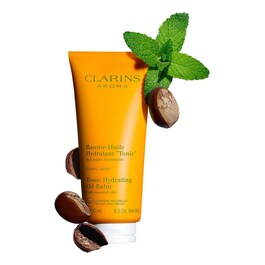Tonic-Hydratating Oil-Balm - Balsamo-Olio Corpo