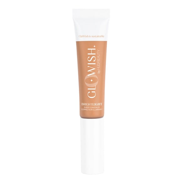 GloWish Bright Light - Correttore Anti-occhiaie, HUDA BEAUTY