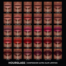 Confession Ricarica Rossetto Ultra Preciso Ad Alta Intensità