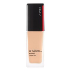 Synchro Skin Self Refreshing Foundation - Fondotinta Liquido, SHISEIDO