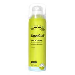 Dry No-Poo - Shampoo a secco idratante, DEVACURL