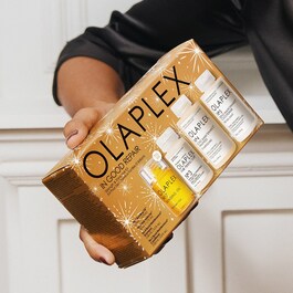 In Good Repair Hair Kit - Cofanetto Per La Cura Dei Capelli