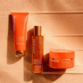 GOLDEN TAN MAXIMIZER - Balsamo Doposole