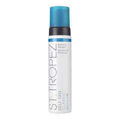 Self Tan Classic - Mousse Autoabbronzante, ST TROPEZ