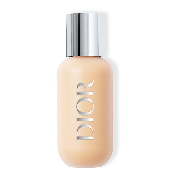Dior Backstage Face & Body Foundation - Fondotinta viso e corpo, DIOR BACKSTAGE