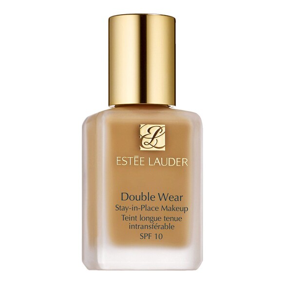 Double Wear - Stay-in-Place Fondotinta Liquido SPF 10, ESTÉE LAUDER