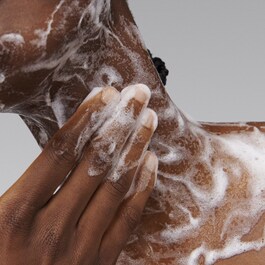 Gel detergente anti-imperfezioni - Detergente per viso e corpo