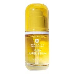Yuza Super Sérum - Siero nutriente, ERBORIAN