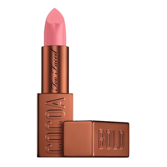 Cocoa Bold Lipstick - Rossetto, TOO FACED