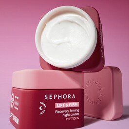 Lift & Firm - Crema notte