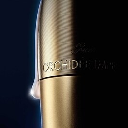 Le Sérum de Nuit - Orchidée Impériale