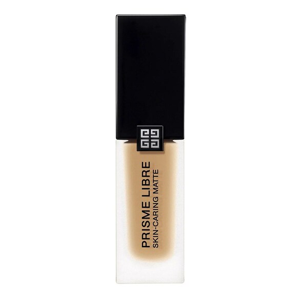 PRISME LIBRE SKIN-CARING MATTE - Fondotinta Perfezionante, GIVENCHY