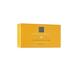 Life is a Journey - Mehr Car Perfume