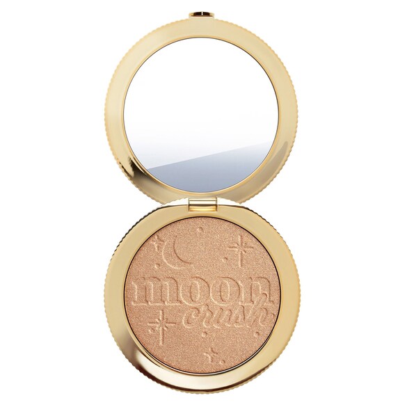 Moon Crush Highlighter -  Illuminante, TOO FACED