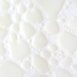 Milky Mushroom Gentle Cleansing Oil - Latte detergente e nutriente bifasico	