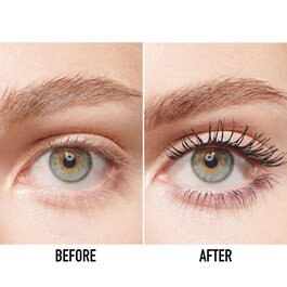 Diorshow - Mascara Volume 90% ingredienti origine naturale