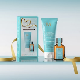 Set \Stylers you Love\ - Per tutti i tipi di capelli