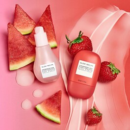 Strawberry - Gocce Per Restringere E Affinare I Pori Con BHA