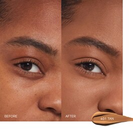 Shiseido Synchro Skin - Self-Refreshing Concealer
