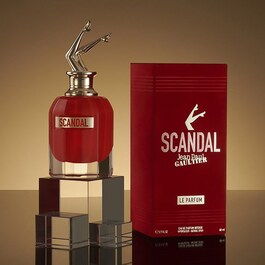 Jean Paul Gaultier Scandal Le Parfum For Her - Eau De Parfum