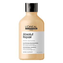 Absolut Repair - Shampoo per capelli indeboliti