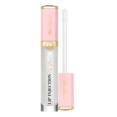 Lip Injection Power Plumping Lip Gloss - Gloss Volumizzante, TOO FACED
