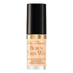 Born This Way Super Coverage Concealer - Correttore in formato da viaggio, TOO FACED
