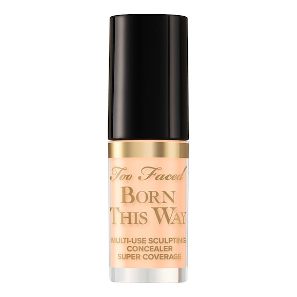 Born This Way Super Coverage Concealer - Correttore in formato da viaggio, TOO FACED
