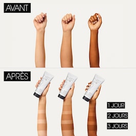 Gradual Tan Classic - Lozione abbronzante per il corpo Light/Medium