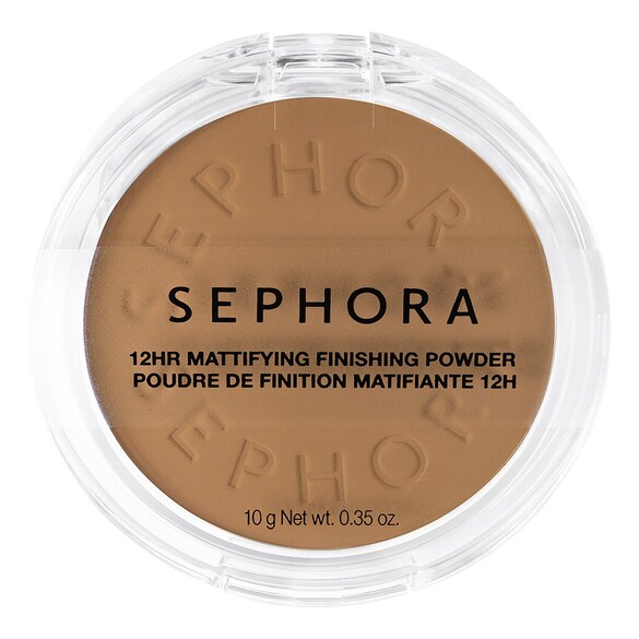 CIPRIA PERFEZIONANTE OPACIZZANTE - 12H Cipria compatta opacizzante, SEPHORA COLLECTION