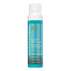 Balsamo leave-in all-in-one - Trattamento districante e idratante, MOROCCANOIL