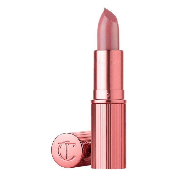 Hollywood Beauty Icon - K.I.S.S.I.N.G - Rossetto, CHARLOTTE TILBURY