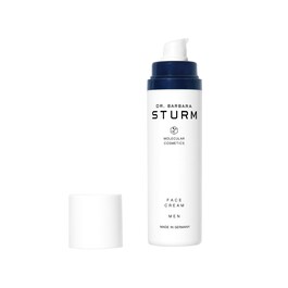 Face Cream Men - Crema viso idratante per uomo